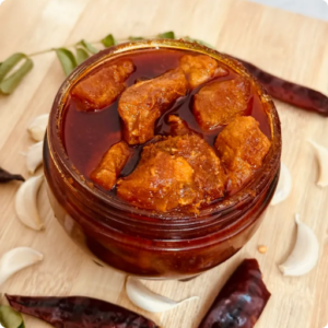 Chicken Boneless Pickle