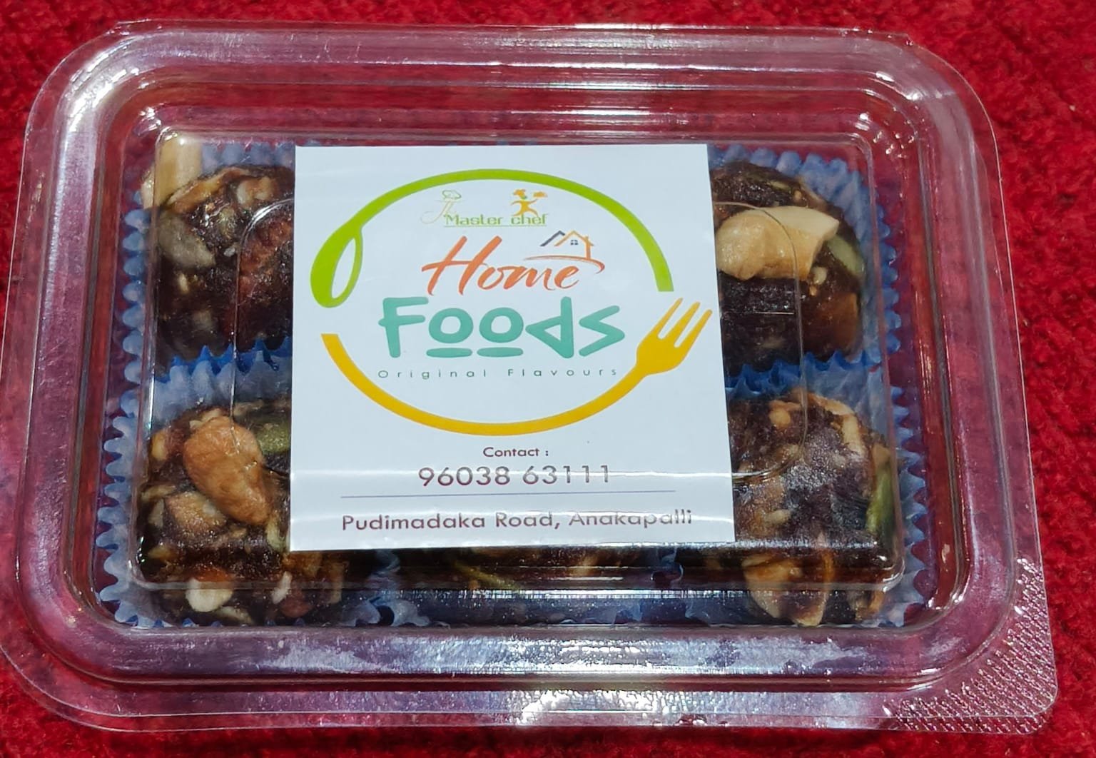 Budidha Gummadikaya Vadiyalu