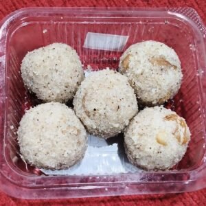 Kobbari Laddu